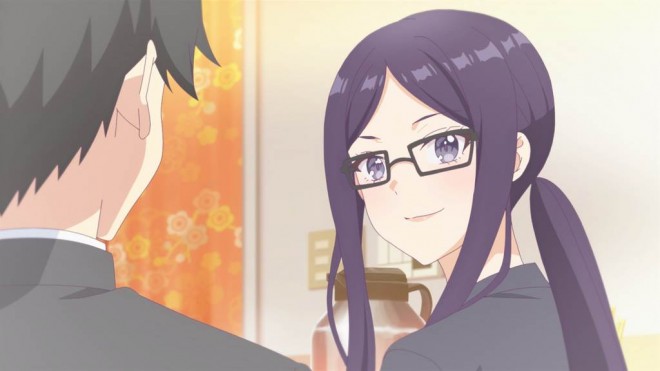 Can a Boy-Girl Friendship Survive?